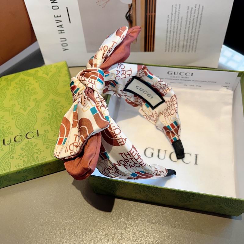 Gucci Headband hh (25)